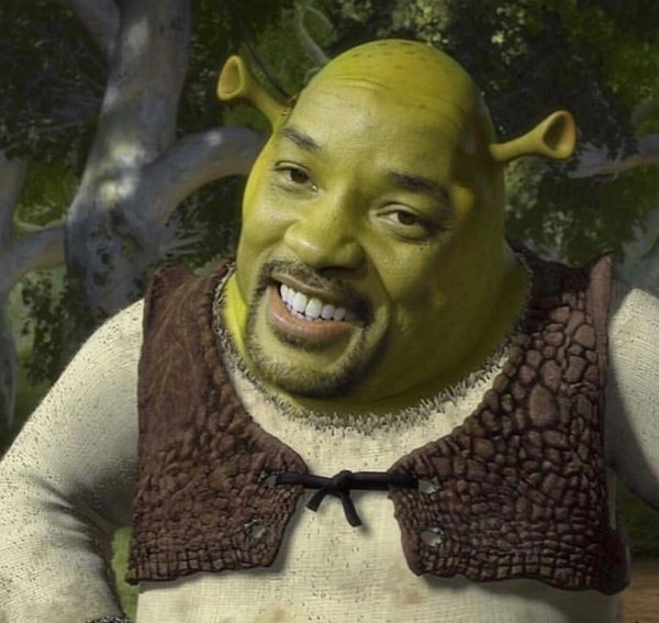 Уилл Шрек