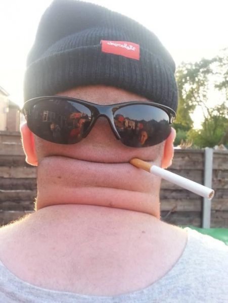 Угарные фоточки