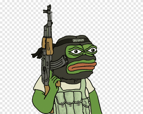 Pepe еврей