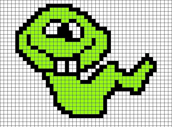 Рисунки карандашом в тетради смешные