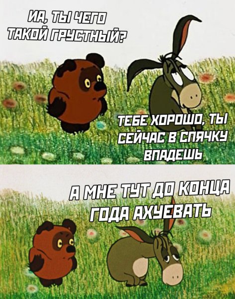 Смешная картинка для поднятия настроения