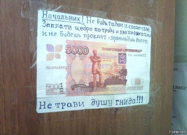 Смешные картинки с надписями