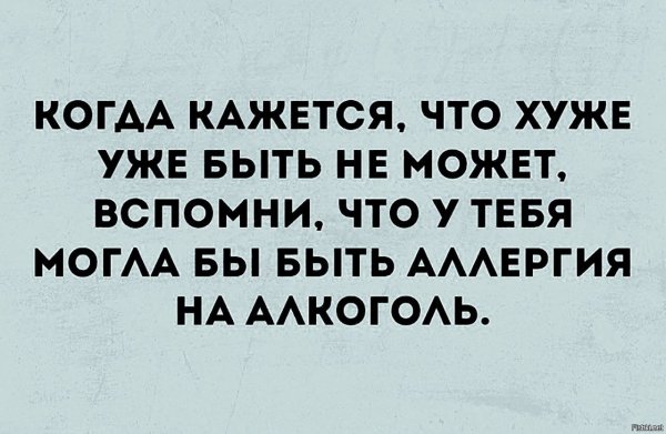 Приколы с надписями до слёз про жизнь