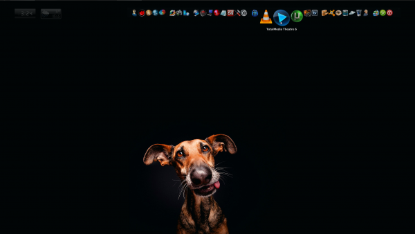 Обои на рабочий стол прикольные надписи