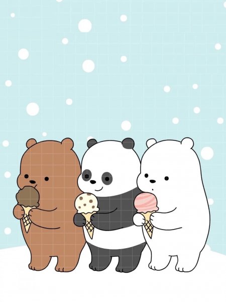 Обои для ЛП