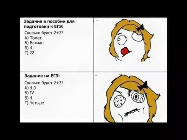 Анекдоты для подростков
