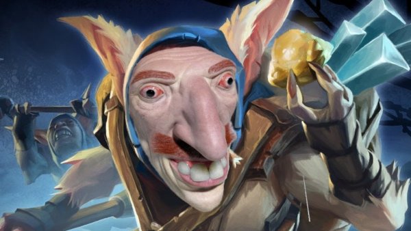 Dota 2