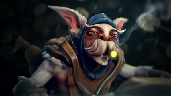 Dota 2 смешные картинки