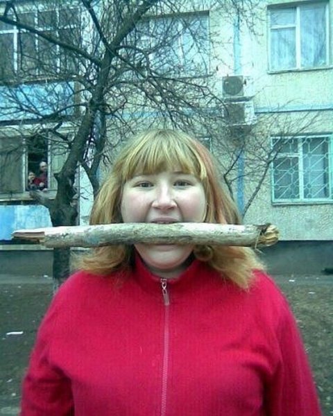 Нынешние девушки