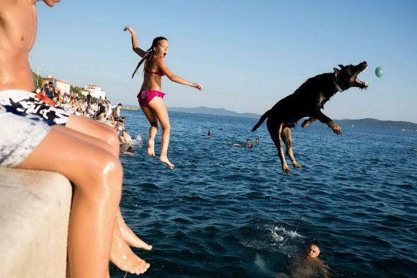 Удачные кадры девушек