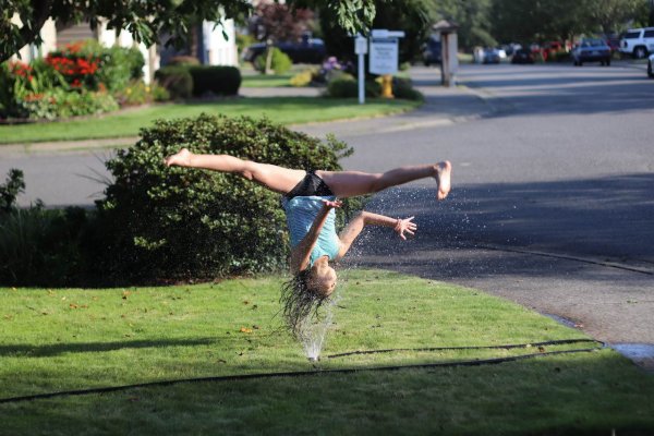 Удачные кадры