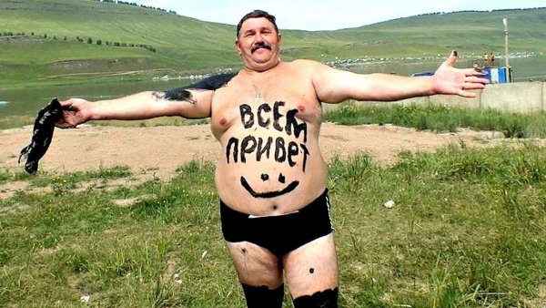 Реально ржачные картинки