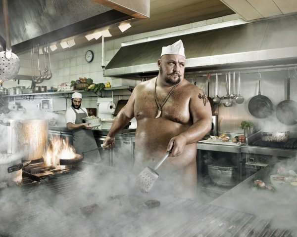 Серега Шишкин