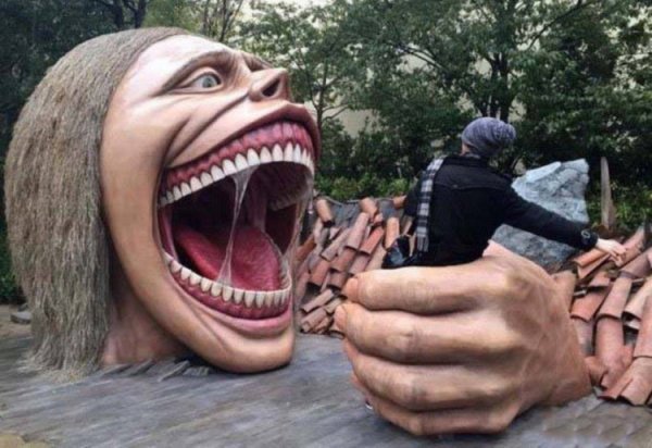 Угарные приколы