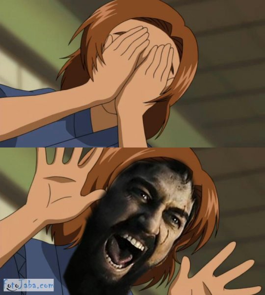 Аниме мемы