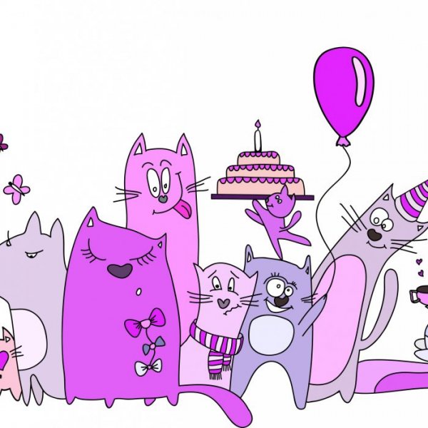 Поздравления с днём рождения подруге прикольные