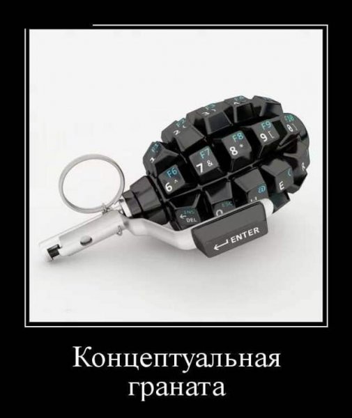 Демотиваторы смешные