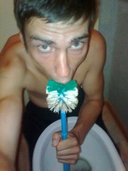 Смешные авы