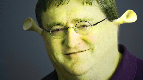 Габен Король