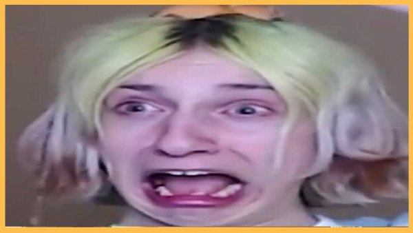 Даша корейка стрим