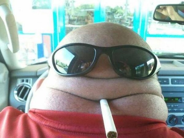 Прикольные смешные фоточки