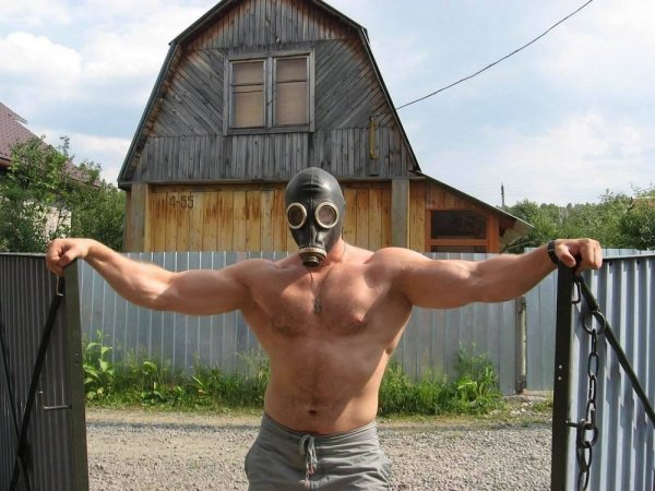 Дима Додик