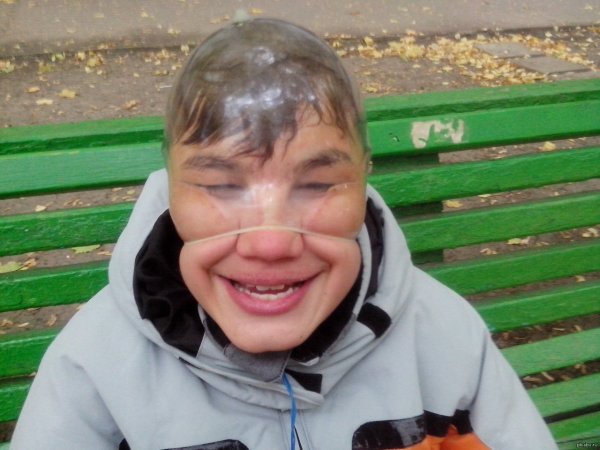 Обезьяна демотиватор