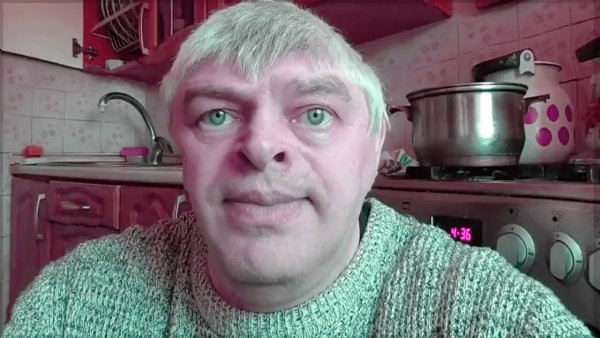 Геннадий Горин на аву