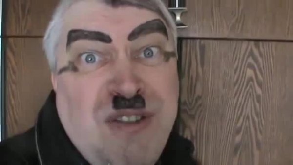 Геннадий Горин Хай Гитлер