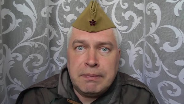 Геннадий Горин Геннадий Горин
