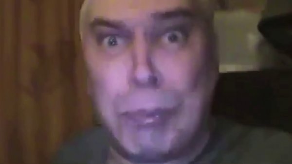 Геннадий Горин слив 18