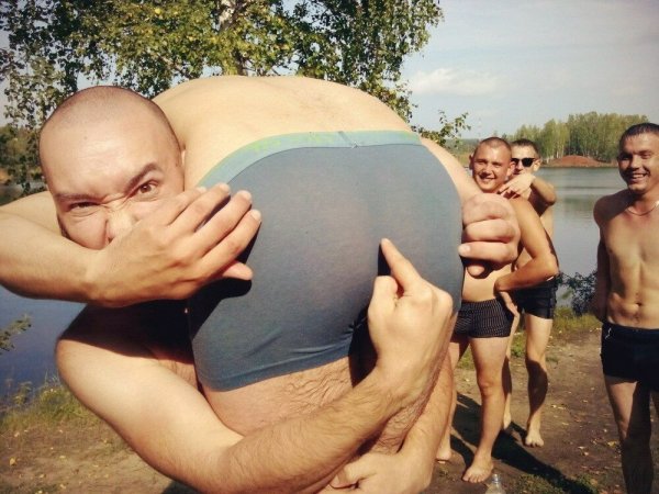 Уилл Смит Мем
