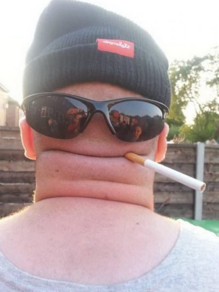 Угарные фоточки