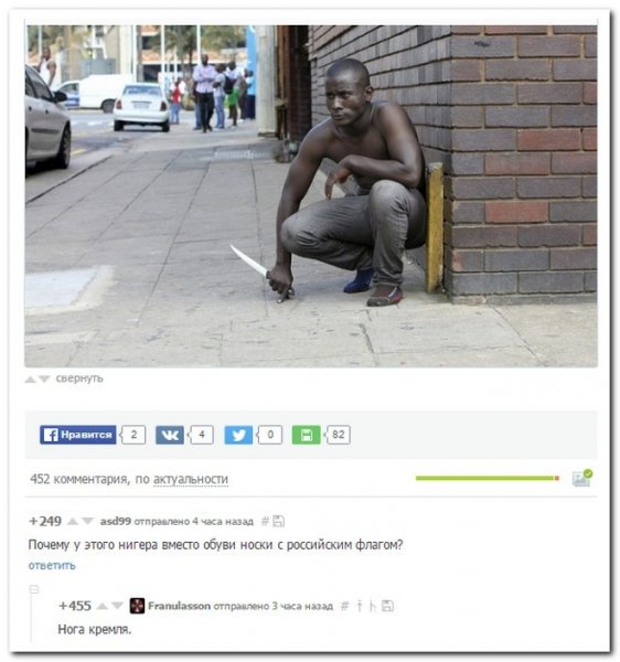 Смешные комментарии школьников