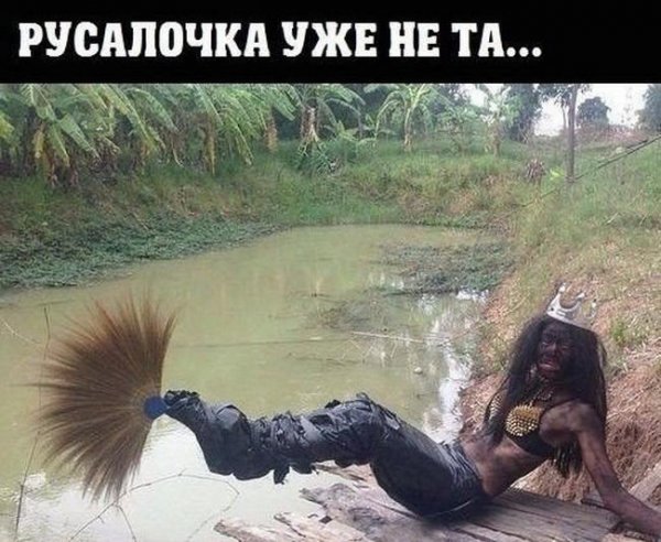 Самые ржачные приколы в мире
