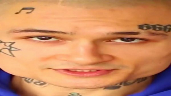 Жмыхнутый Морген