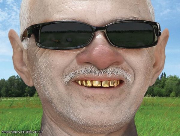 Сквидвард Аполлон