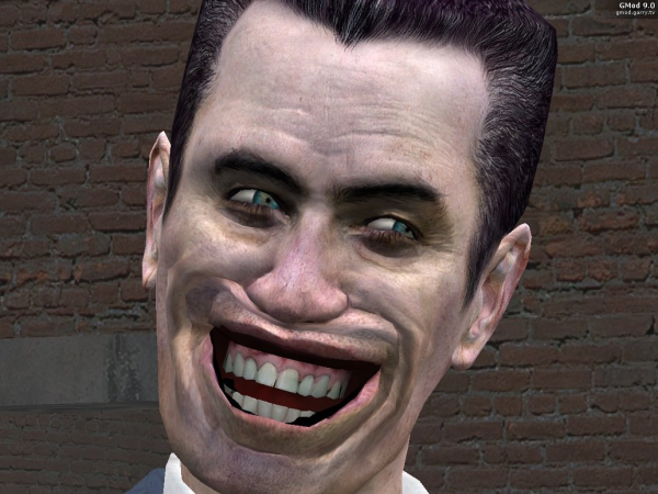 Рейдж фейс