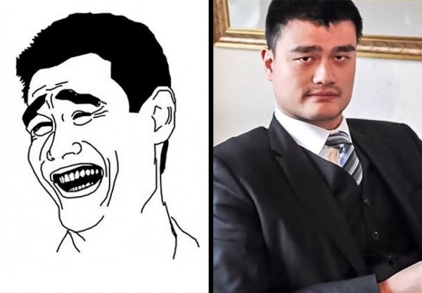 Рейдж фейс