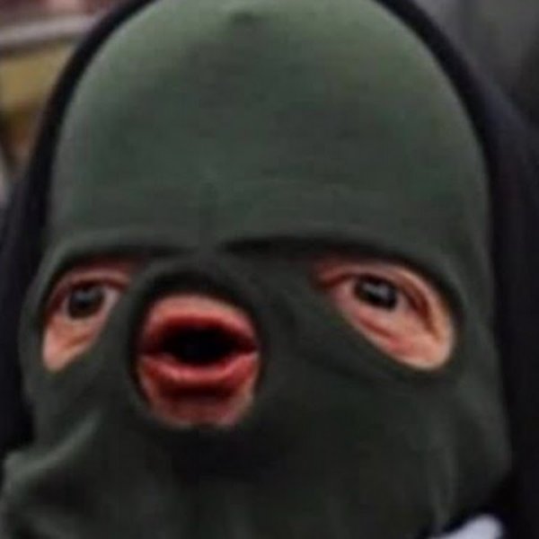 Stalker Cheeki Breeki