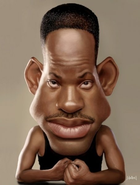 Художник Tiago Hoisel