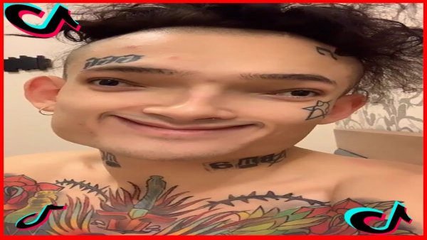 УГАРНЫЙ чел из тик тока