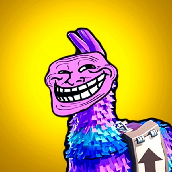 Мемы ФОРТНАЙТ