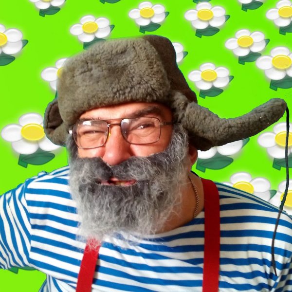 Ржачный дед