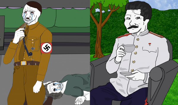 Гитлер мемы