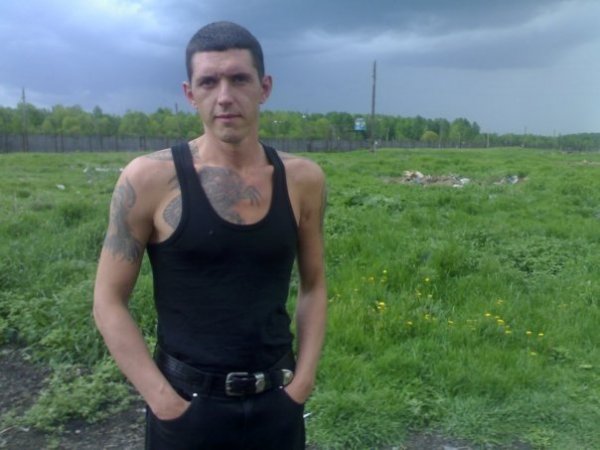 Аркадий Кобяков 2018