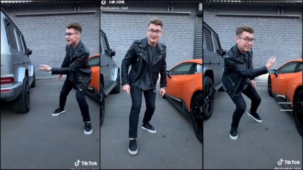 Kobyakov_Vlad тик ток. Ток Кобяков Влад