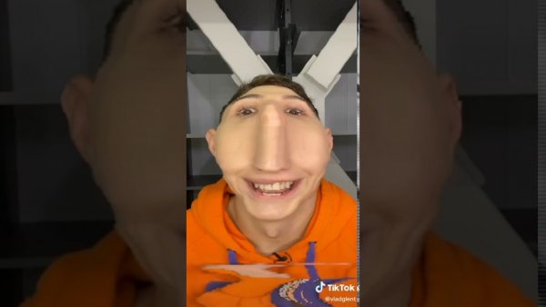 Влад а4 гылент