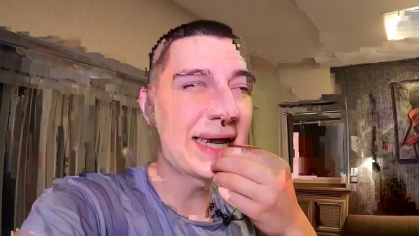 Страшный Кобяков