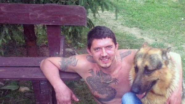 Аркадий Кобяков некуда бежать
